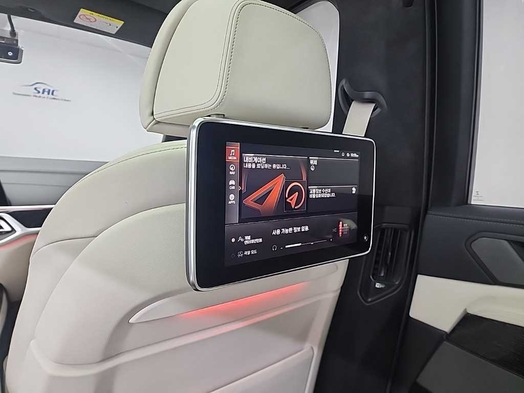 BMW X7 X7 (G07) xDrive 40i M 스포츠 이미지 14
