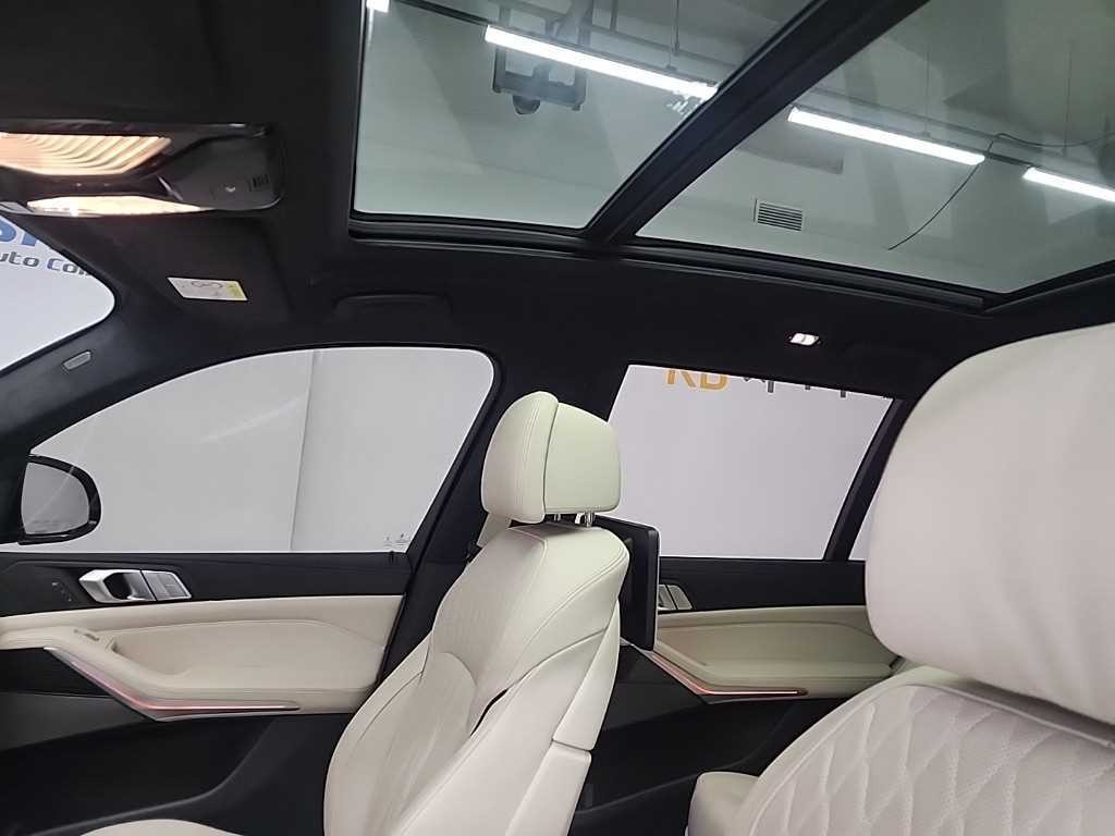 BMW X7 X7 (G07) xDrive 40i M 스포츠 이미지 16