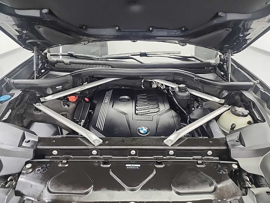 BMW X7 X7 (G07) xDrive 40i M 스포츠 이미지 5