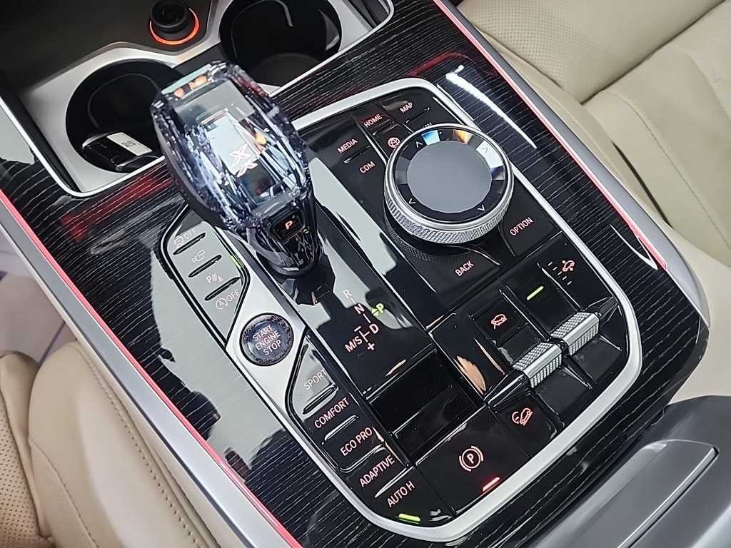 BMW X7 X7 (G07) xDrive 40i M 스포츠 이미지 8