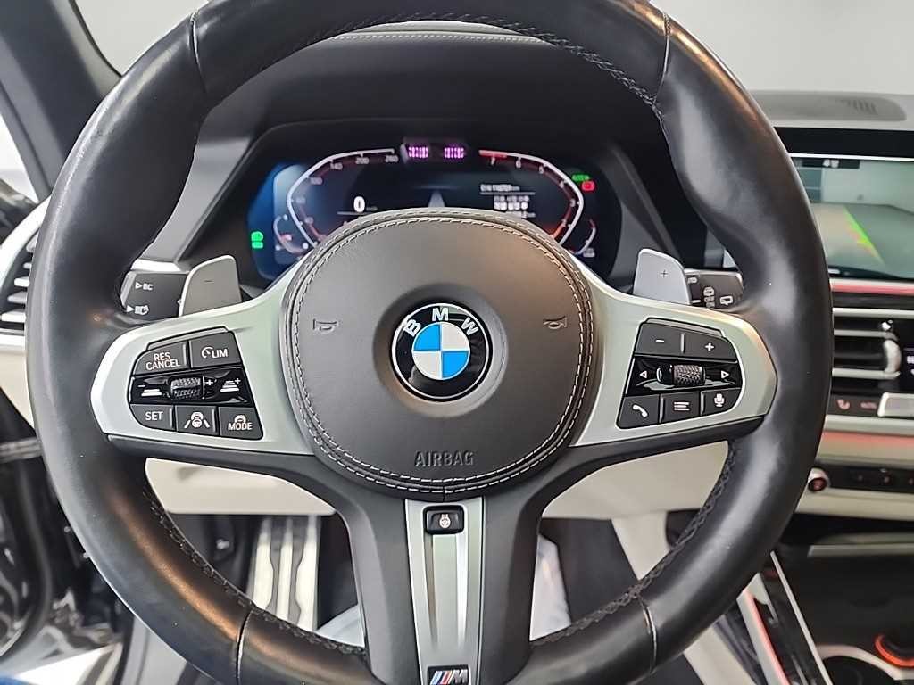 BMW X7 X7 (G07) xDrive 40i M 스포츠 이미지 9