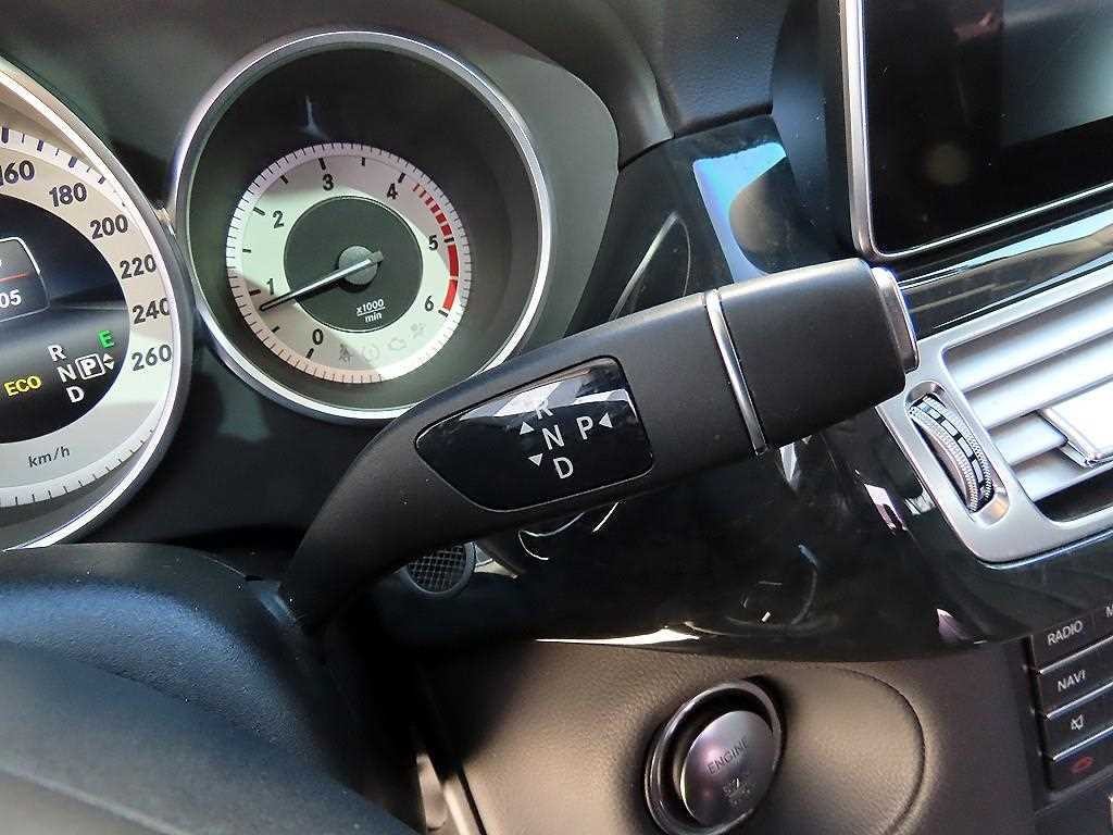 벤츠 CLS 클래스 CLS클래스 W218 CLS 250 d 4MATIC 이미지 10