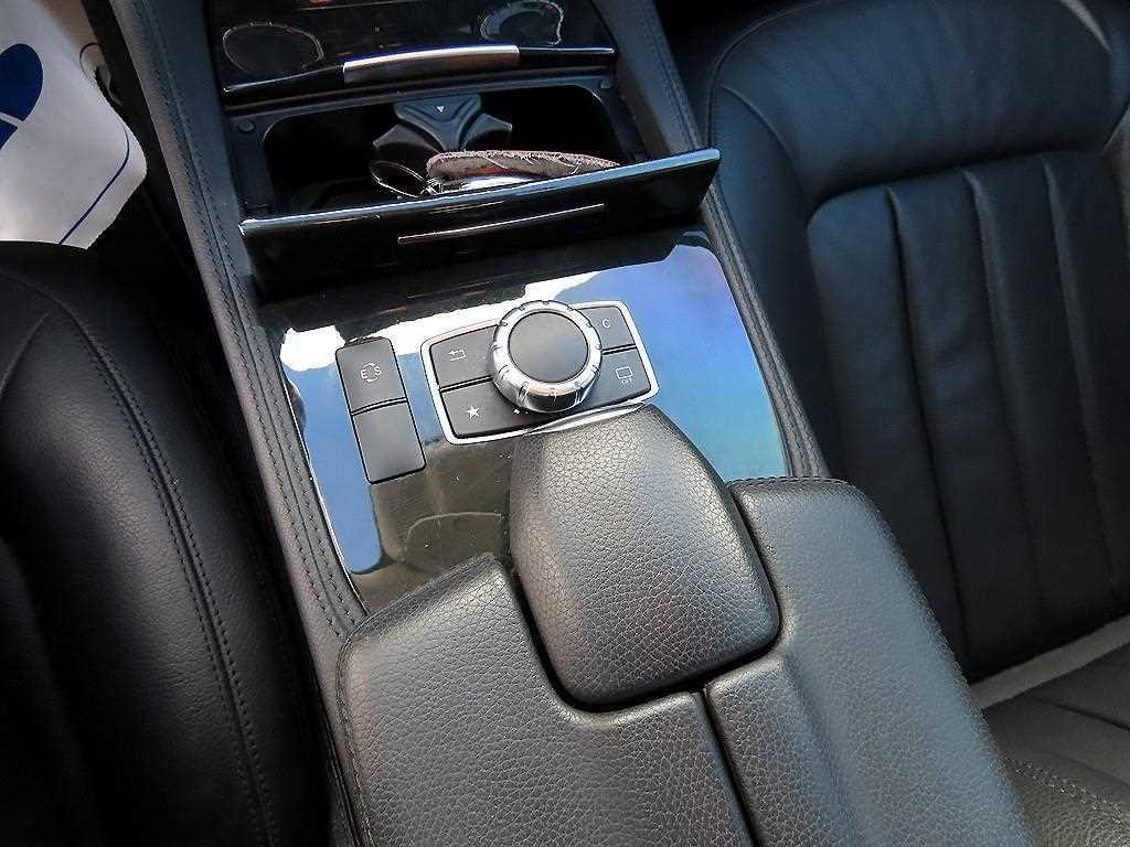벤츠 CLS 클래스 CLS클래스 W218 CLS 250 d 4MATIC 이미지 12