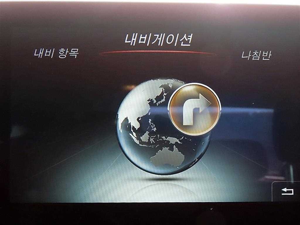 벤츠 CLS 클래스 CLS클래스 W218 CLS 250 d 4MATIC 이미지 15