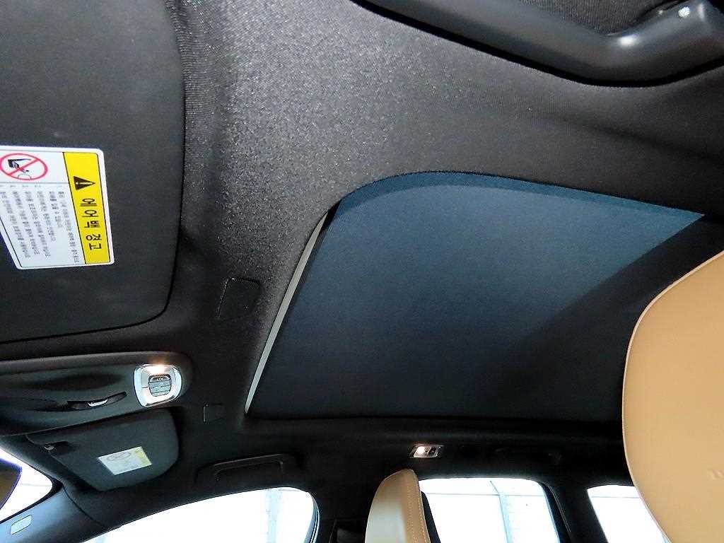 볼보 XC60 XC60(2세대) T6 AWD 인스크립션 이미지 16