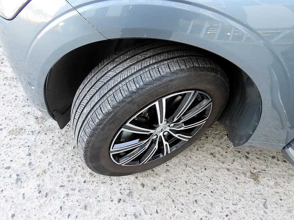 볼보 XC60 XC60(2세대) T6 AWD 인스크립션 이미지 20