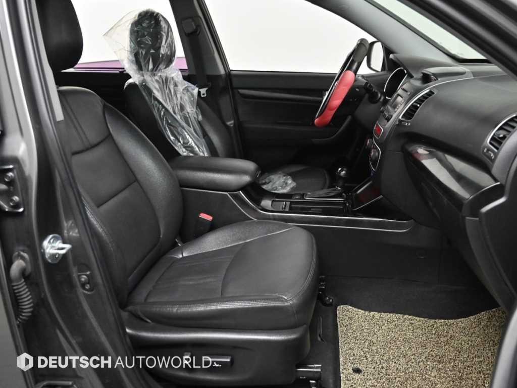 기아 쏘렌토 뉴 쏘렌토 R 2WD 2.0 프레스티지 이미지 10