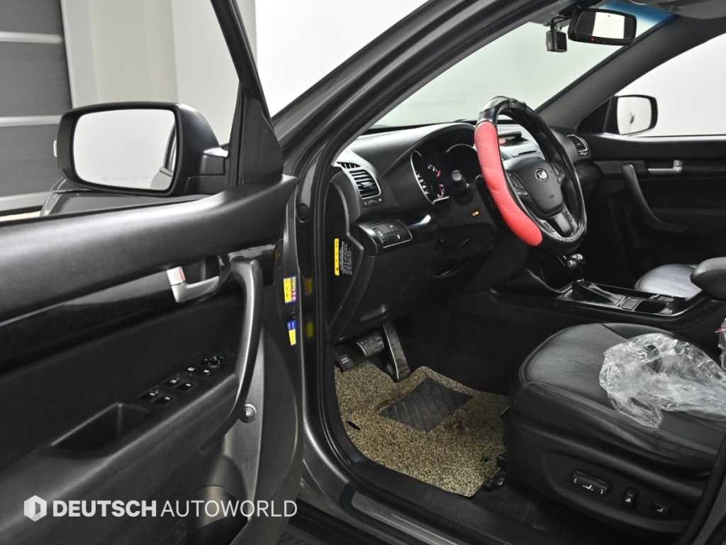 기아 쏘렌토 뉴 쏘렌토 R 2WD 2.0 프레스티지 이미지 11