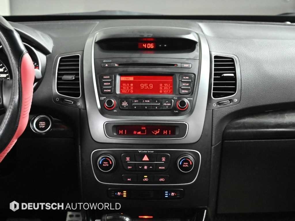 기아 쏘렌토 뉴 쏘렌토 R 2WD 2.0 프레스티지 이미지 14