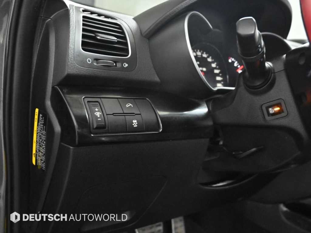 기아 쏘렌토 뉴 쏘렌토 R 2WD 2.0 프레스티지 이미지 15