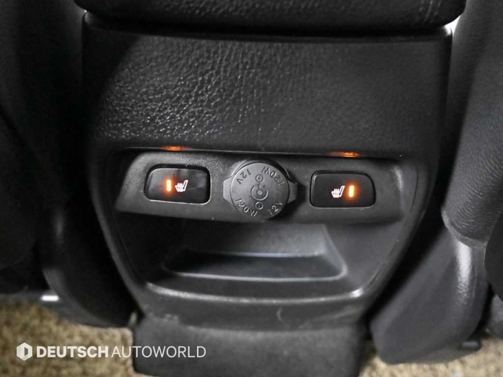 기아 쏘렌토 뉴 쏘렌토 R 2WD 2.0 프레스티지 이미지 16