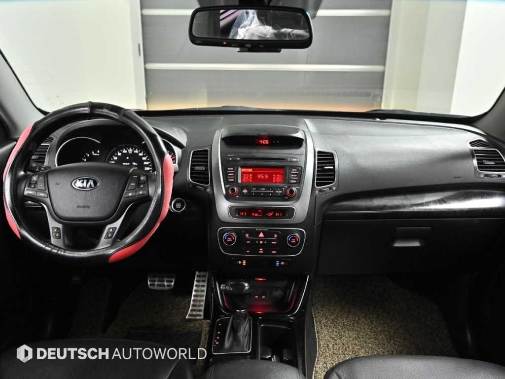 기아 쏘렌토 뉴 쏘렌토 R 2WD 2.0 프레스티지 이미지 7