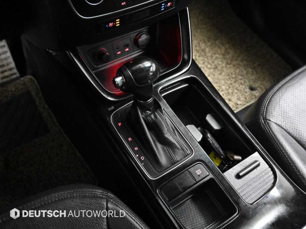 기아 쏘렌토 뉴 쏘렌토 R 2WD 2.0 프레스티지 이미지 9
