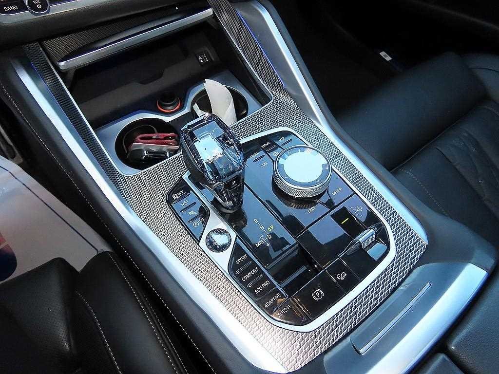 BMW X6 X6 (G06) xDrive 40i M 스포츠 이미지 11