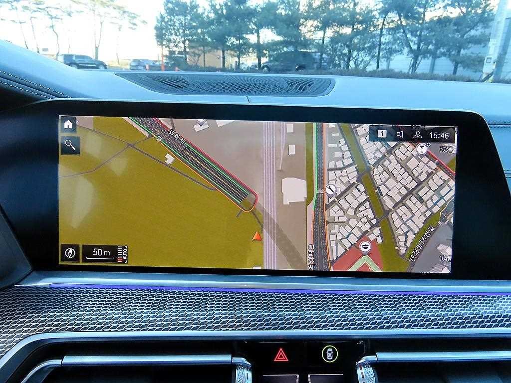 BMW X6 X6 (G06) xDrive 40i M 스포츠 이미지 13