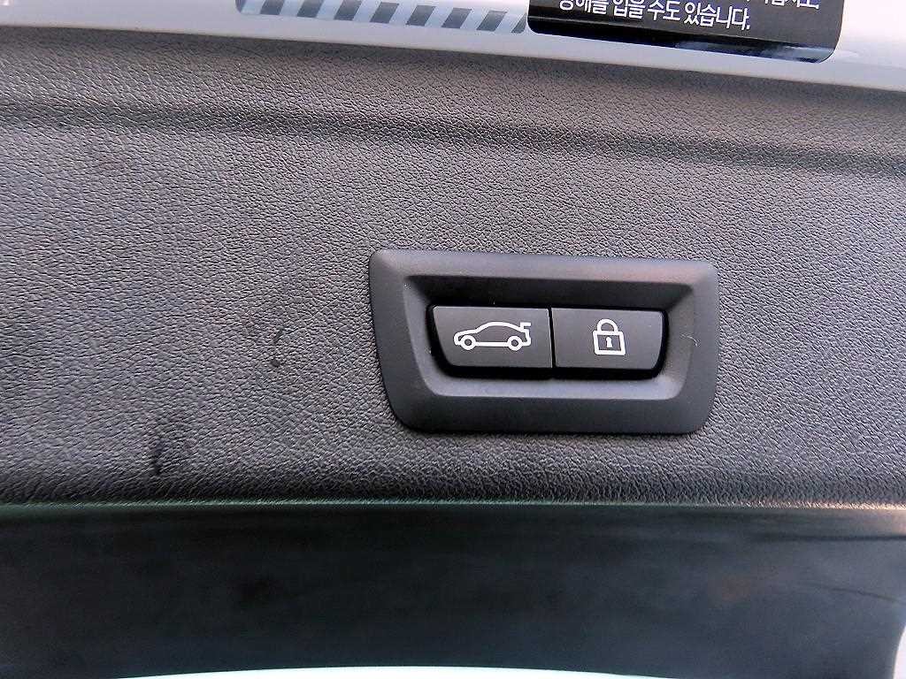 BMW X6 X6 (G06) xDrive 40i M 스포츠 이미지 15
