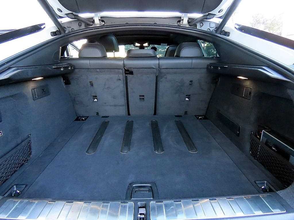 BMW X6 X6 (G06) xDrive 40i M 스포츠 이미지 17