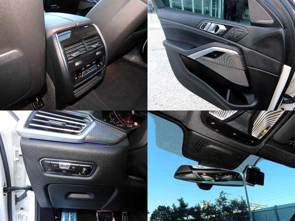 BMW X6 X6 (G06) xDrive 40i M 스포츠 이미지 18