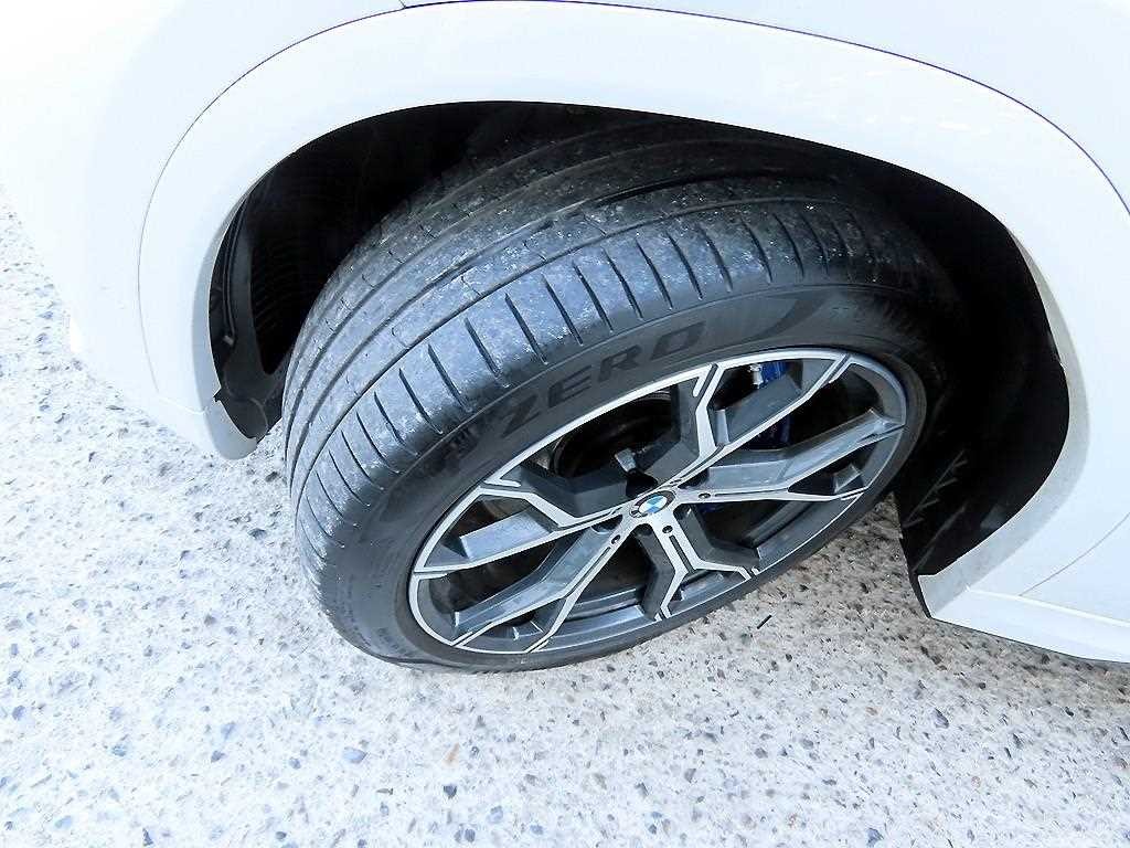 BMW X6 X6 (G06) xDrive 40i M 스포츠 이미지 20