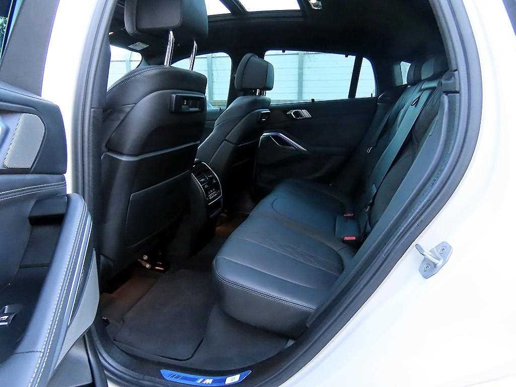 BMW X6 X6 (G06) xDrive 40i M 스포츠 이미지 6