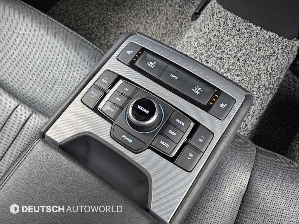 제네시스 G80 2.2D AWD 럭셔리 이미지 16