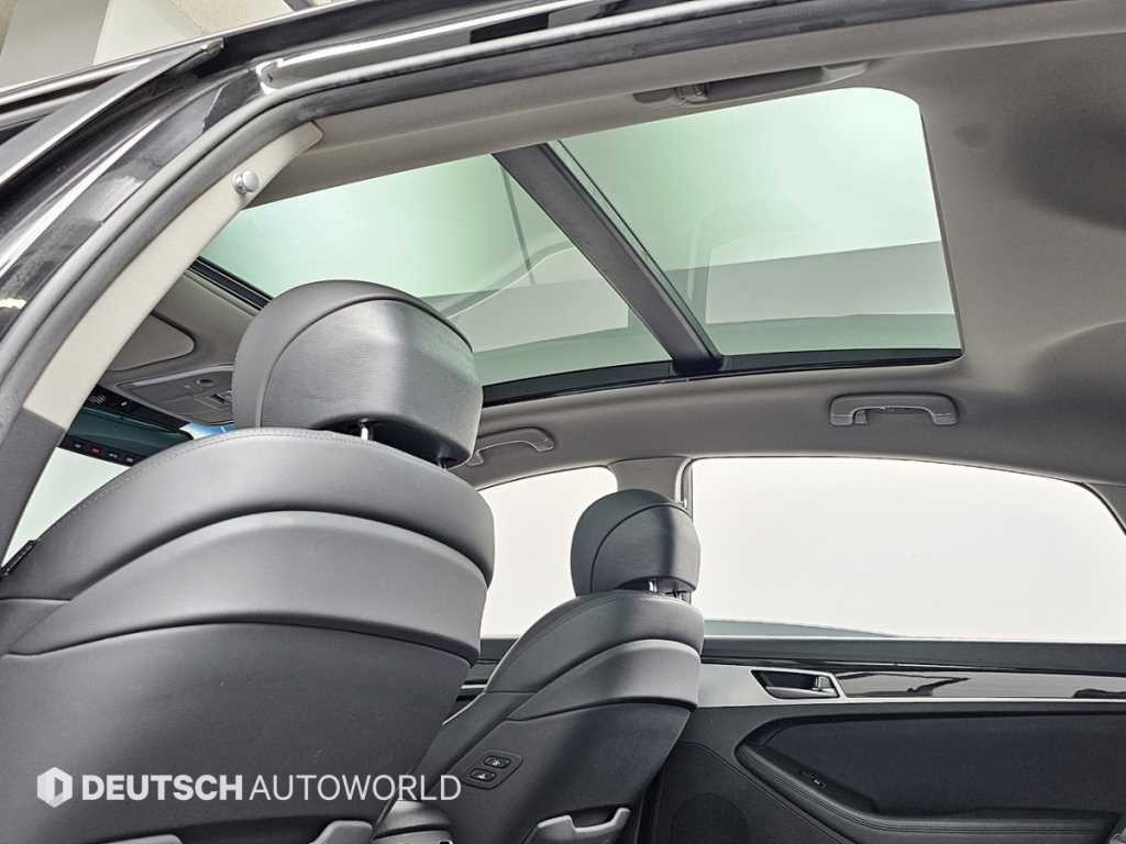 제네시스 G80 2.2D AWD 럭셔리 이미지 19