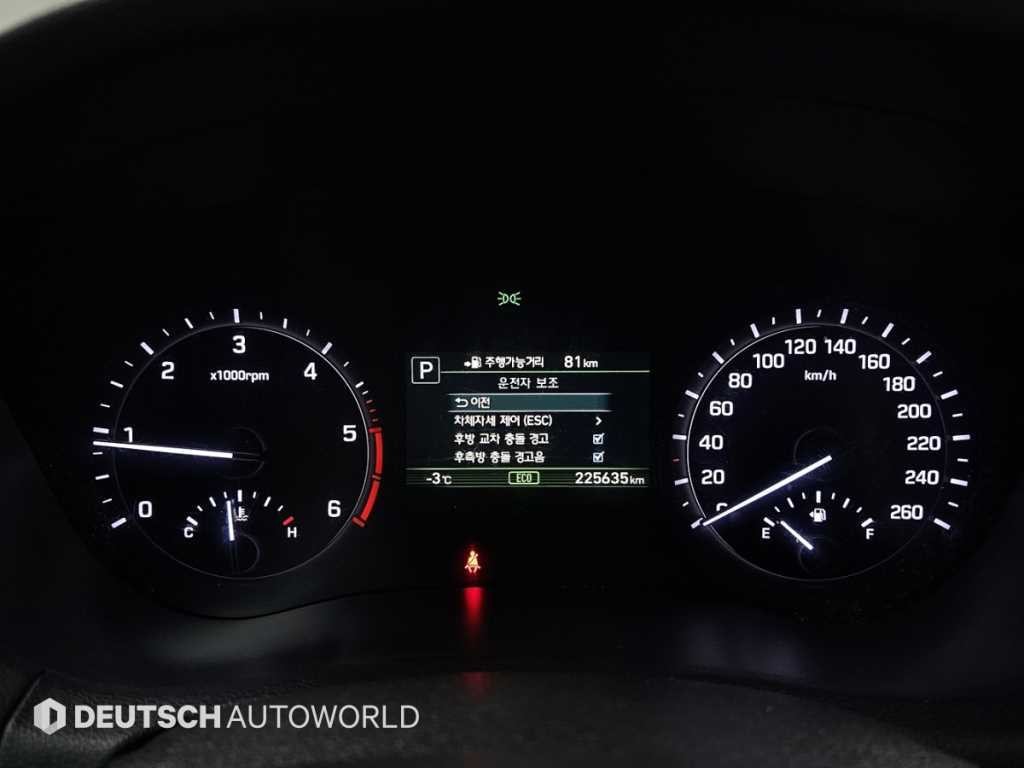 제네시스 G80 2.2D AWD 럭셔리 이미지 8