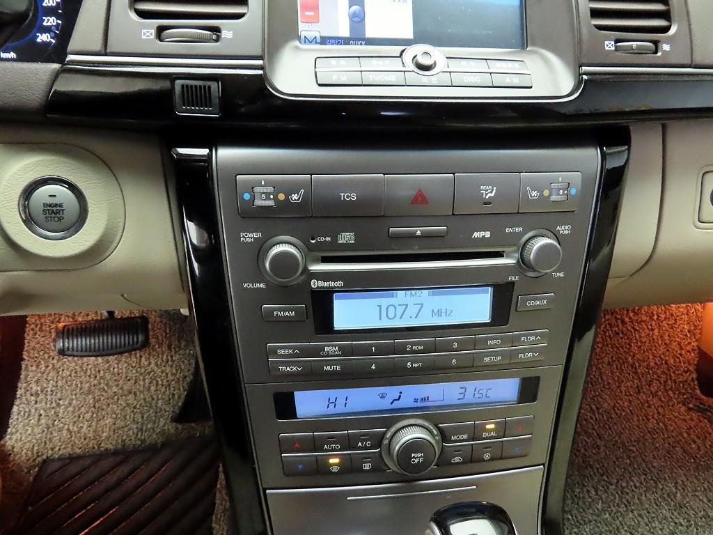 기아 오피러스 오피러스프리미엄 GH270 스페셜 이미지 9