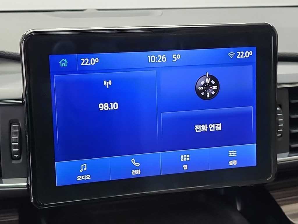 포드 익스플로러 익스플로러 6세대 2.3 AWD 리미티드 이미지 15