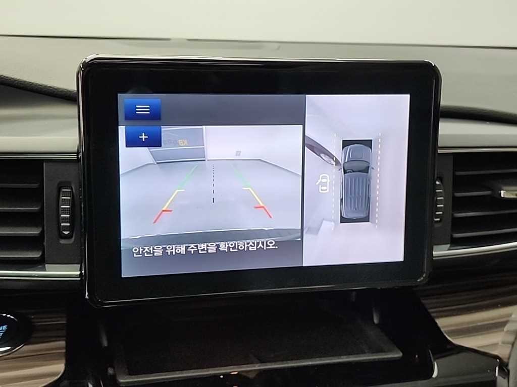 포드 익스플로러 익스플로러 6세대 2.3 AWD 리미티드 이미지 16