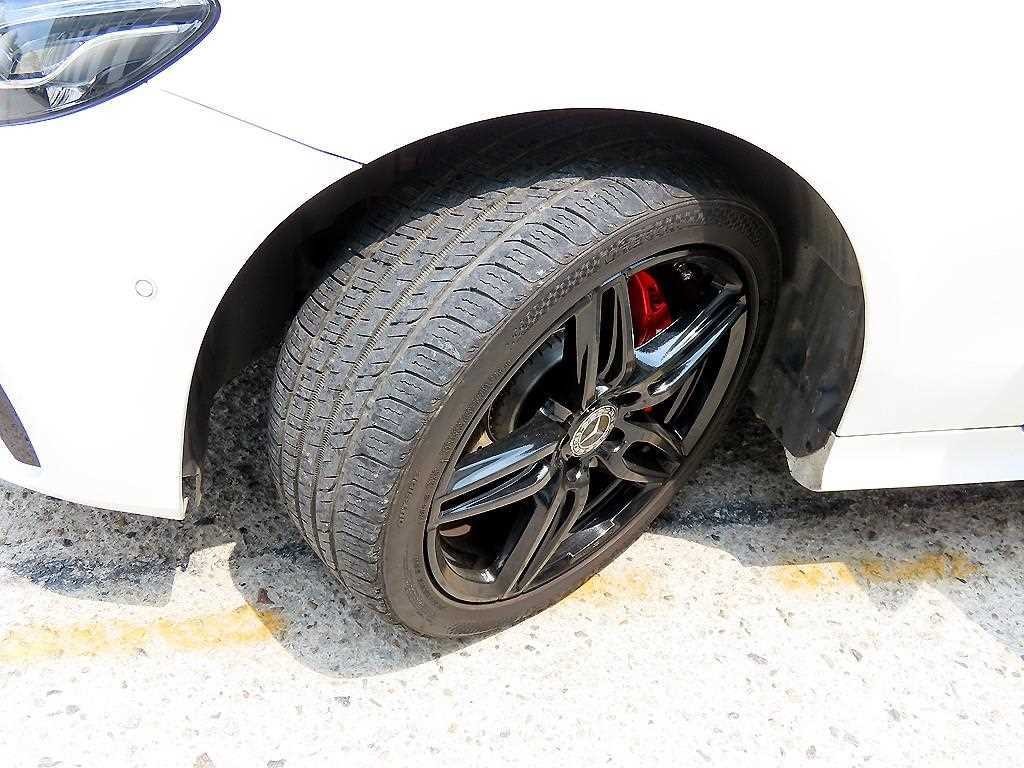 벤츠 E 클래스 E-클래스 W213 E220d 쿠페 이미지 20