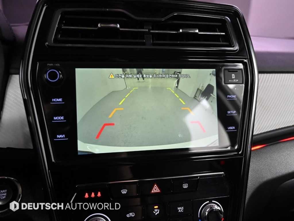 KG모빌리티(쌍용) 티볼리 베리 뉴 티볼리 4WD 가솔린 1.5 V3 이미지 15