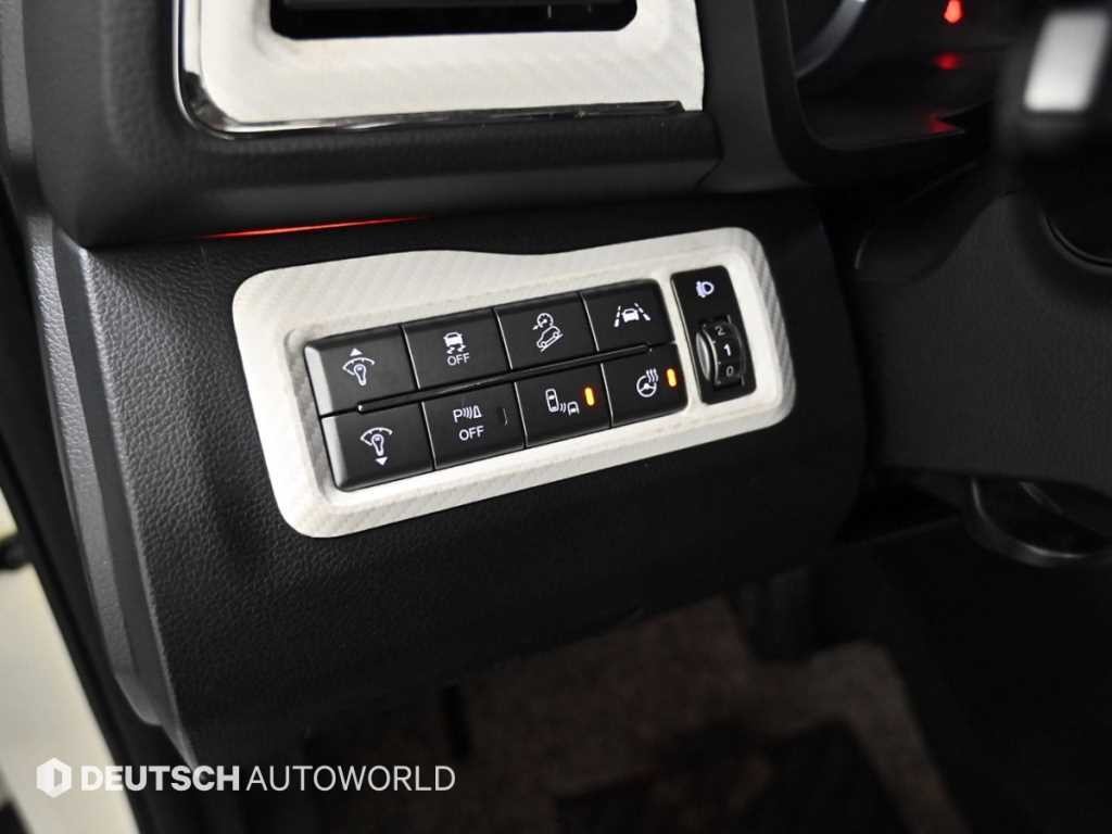 KG모빌리티(쌍용) 티볼리 베리 뉴 티볼리 4WD 가솔린 1.5 V3 이미지 17