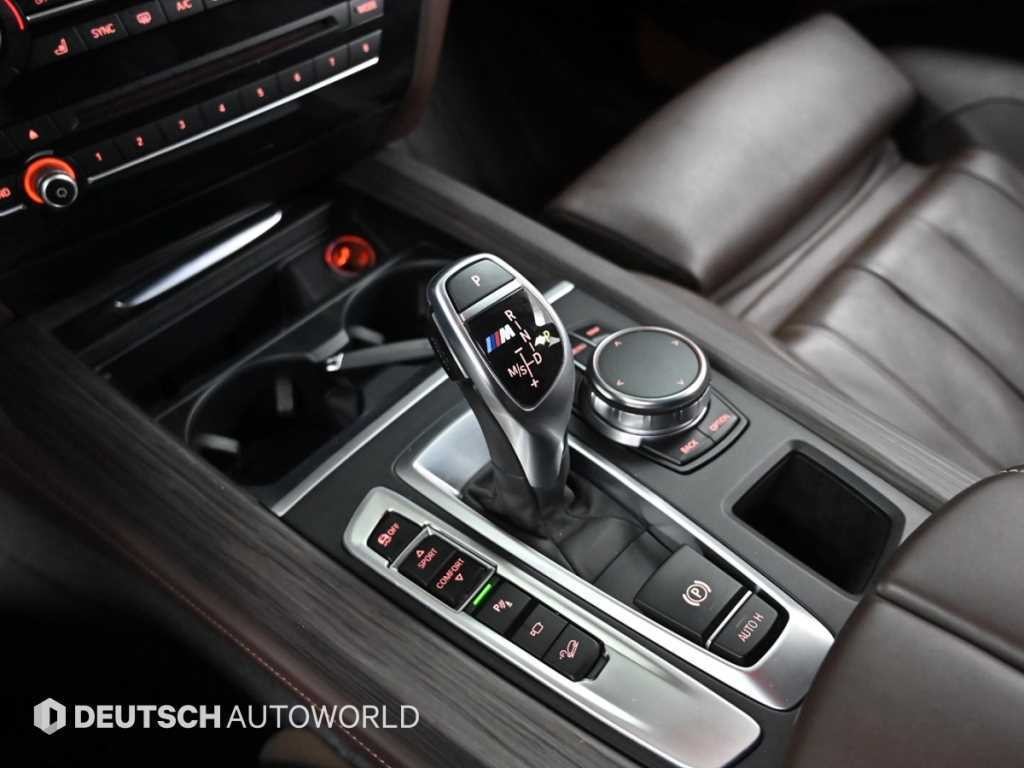 BMW X5 X5 (F15) xDrive M50d 이미지 10