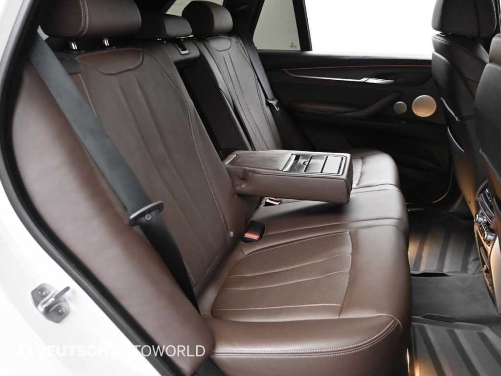 BMW X5 X5 (F15) xDrive M50d 이미지 13