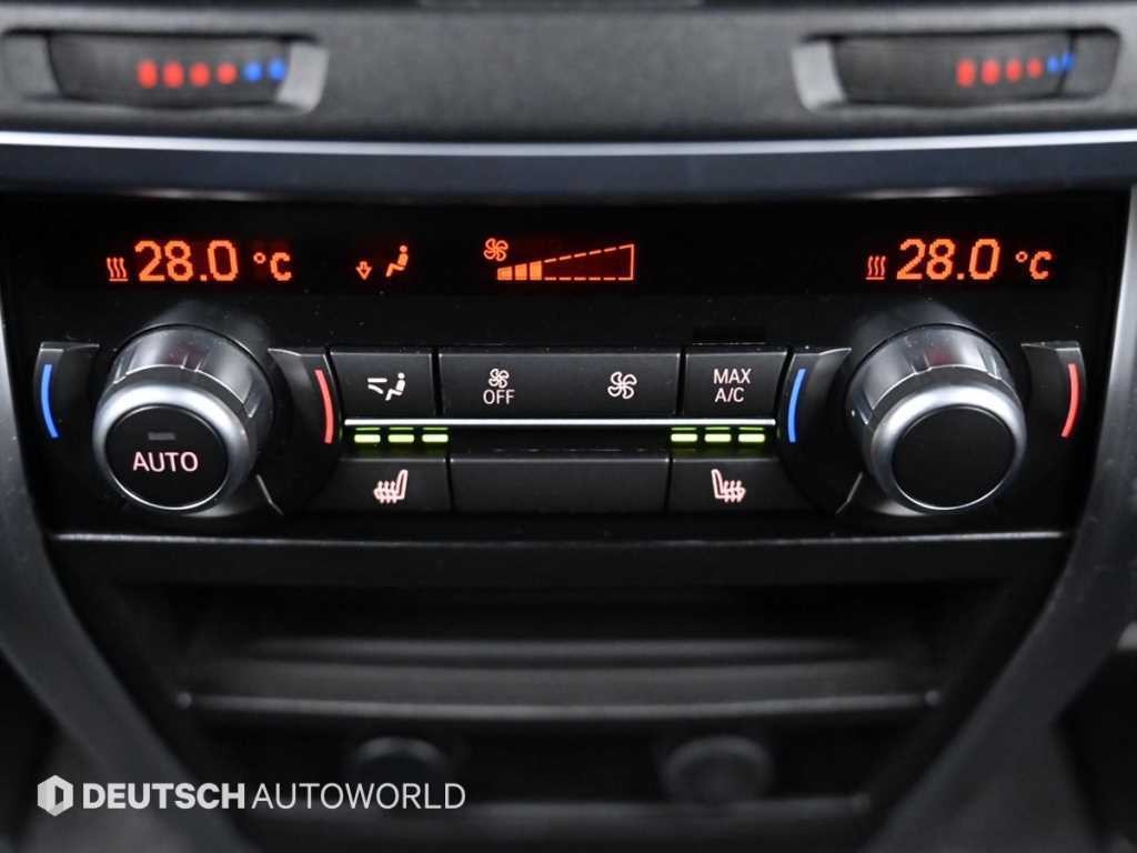 BMW X5 X5 (F15) xDrive M50d 이미지 17