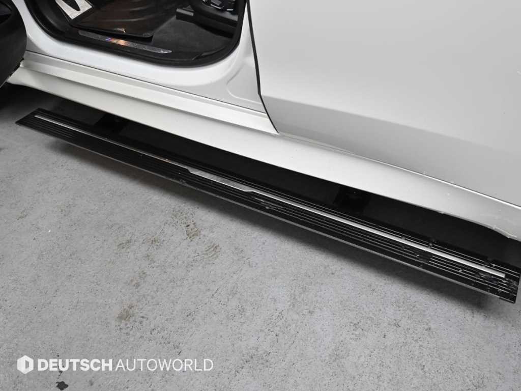BMW X5 X5 (F15) xDrive M50d 이미지 18