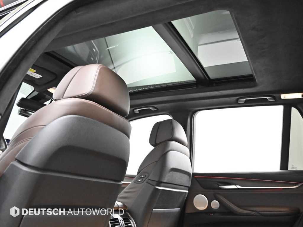 BMW X5 X5 (F15) xDrive M50d 이미지 20