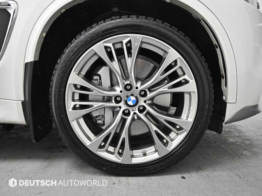 BMW X5 X5 (F15) xDrive M50d 이미지 6