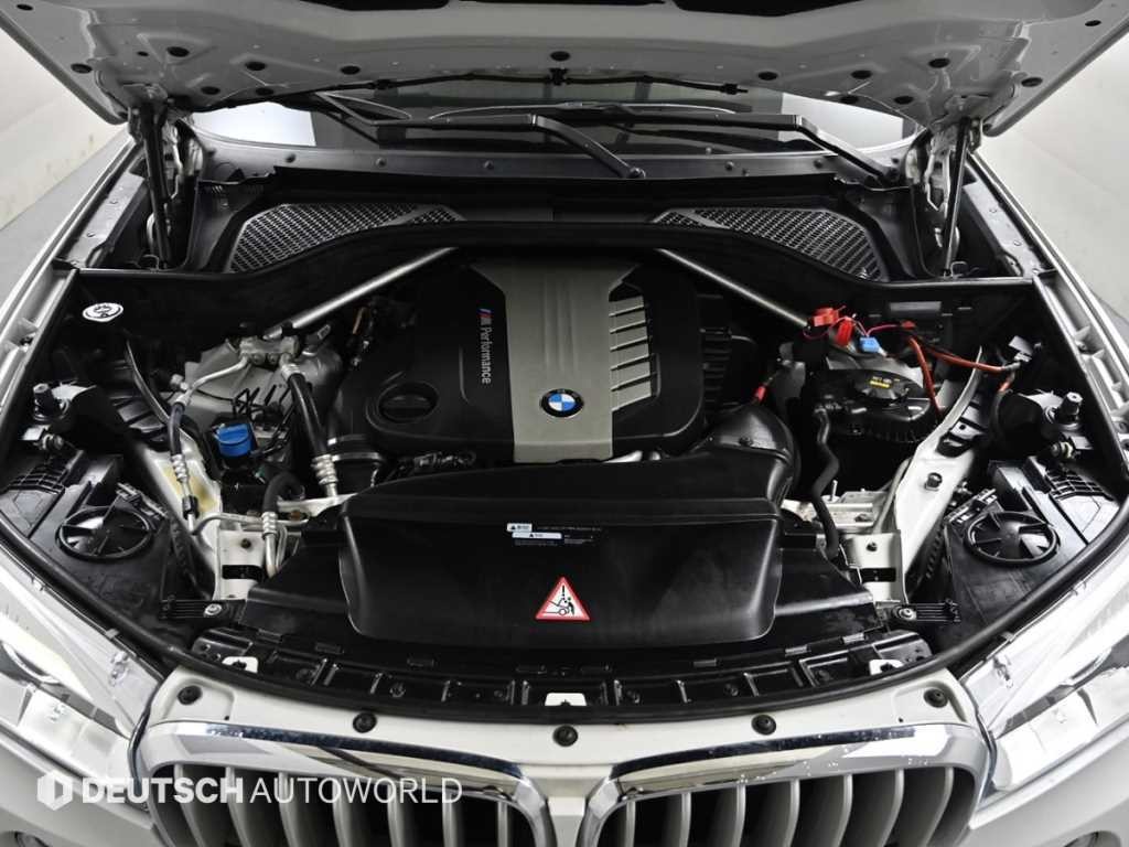 BMW X5 X5 (F15) xDrive M50d 이미지 7
