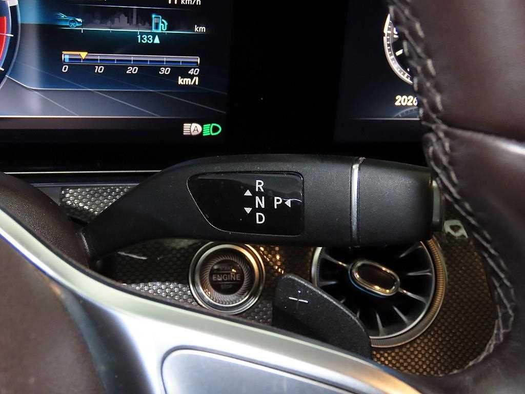 벤츠 CLS 클래스 CLS클래스 C257 CLS 400d 4MATIC 이미지 13