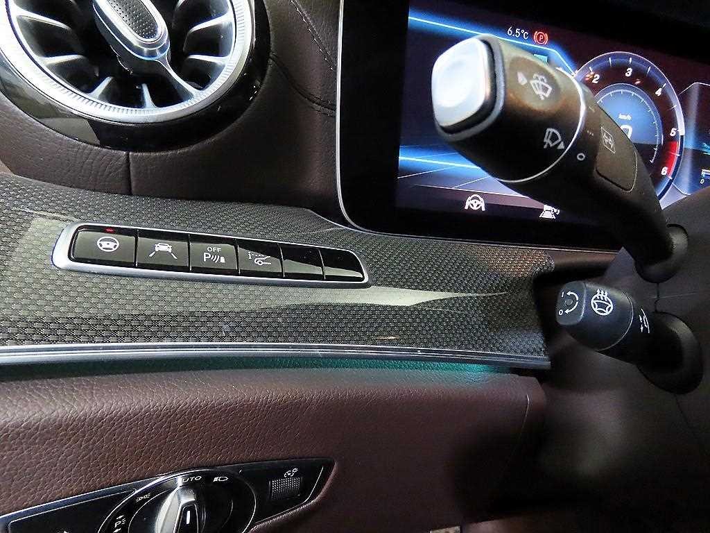 벤츠 CLS 클래스 CLS클래스 C257 CLS 400d 4MATIC 이미지 14