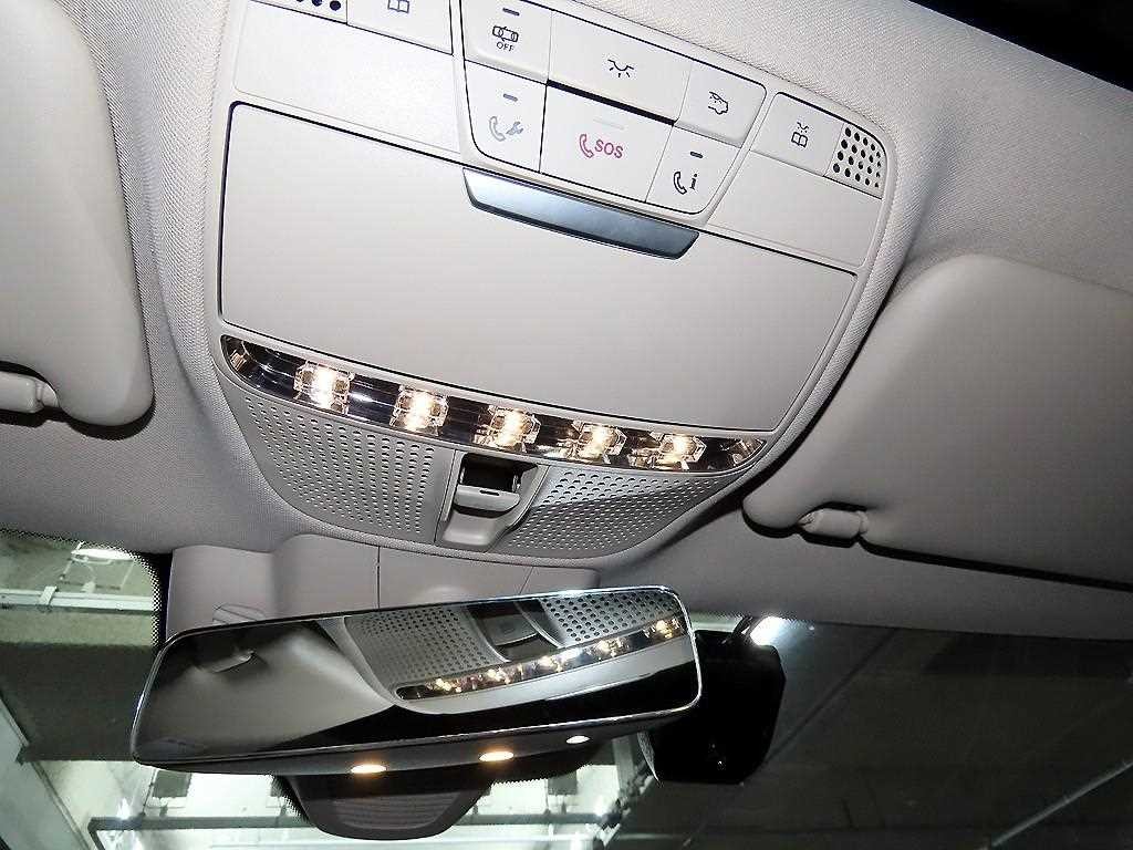 벤츠 CLS 클래스 CLS클래스 C257 CLS 400d 4MATIC 이미지 15
