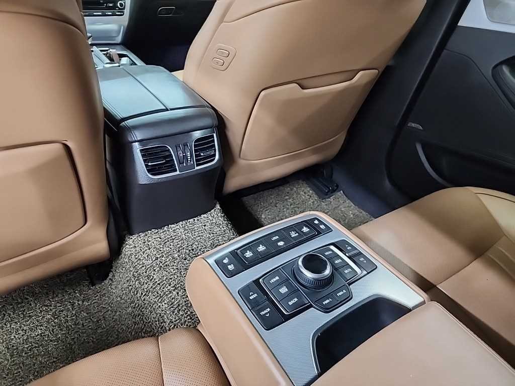 제네시스 G80 3.8 GDI AWD 파이니스트 이미지 13