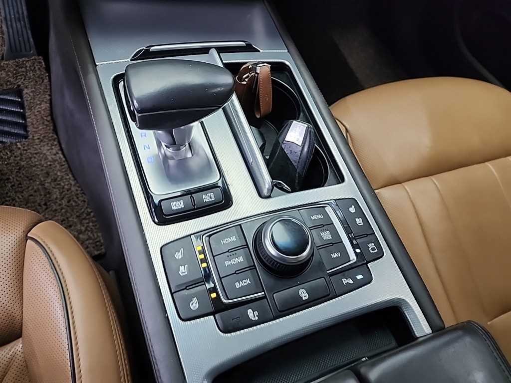 제네시스 G80 3.8 GDI AWD 파이니스트 이미지 8