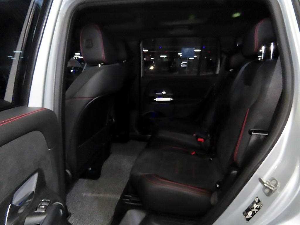 벤츠 GLB 클래스 GLB클래스 X247 GLB 250 4MATIC 이미지 7