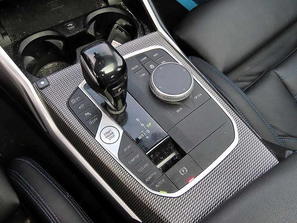 BMW 3시리즈 3시리즈 (G20) M340i 이미지 11