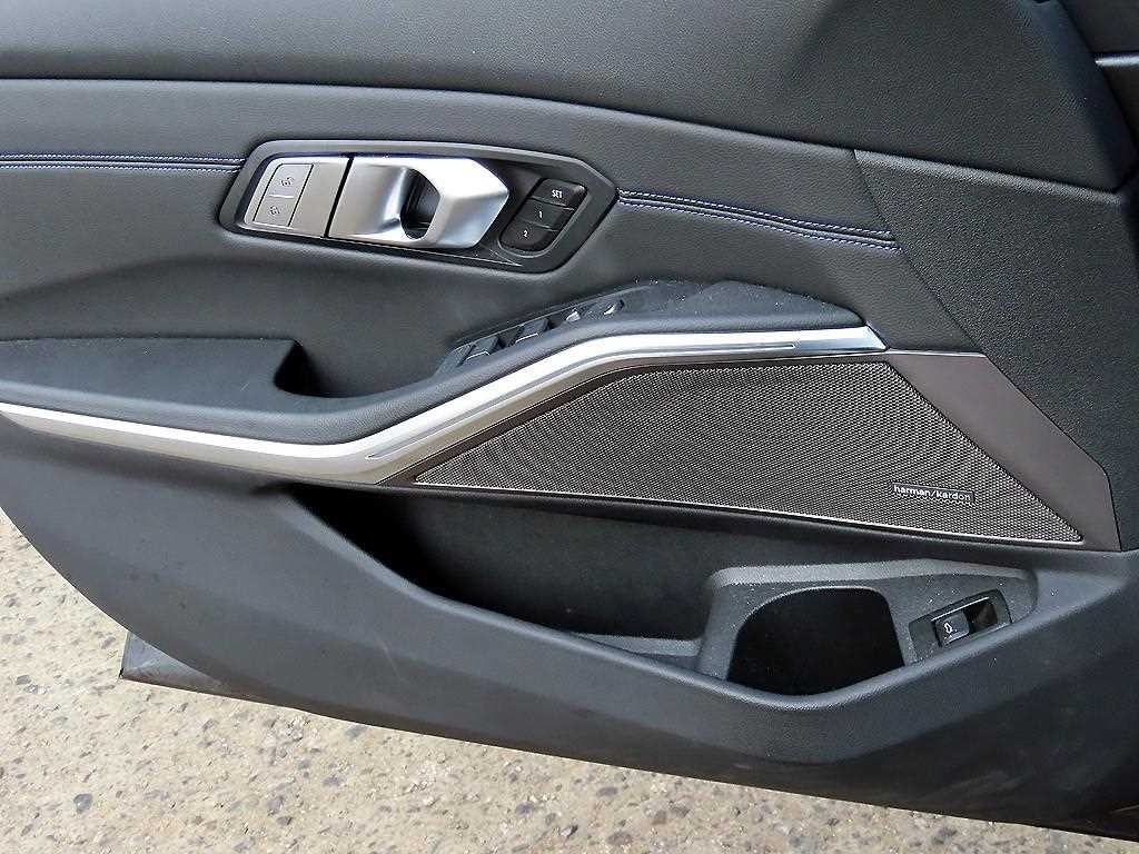 BMW 3시리즈 3시리즈 (G20) M340i 이미지 12