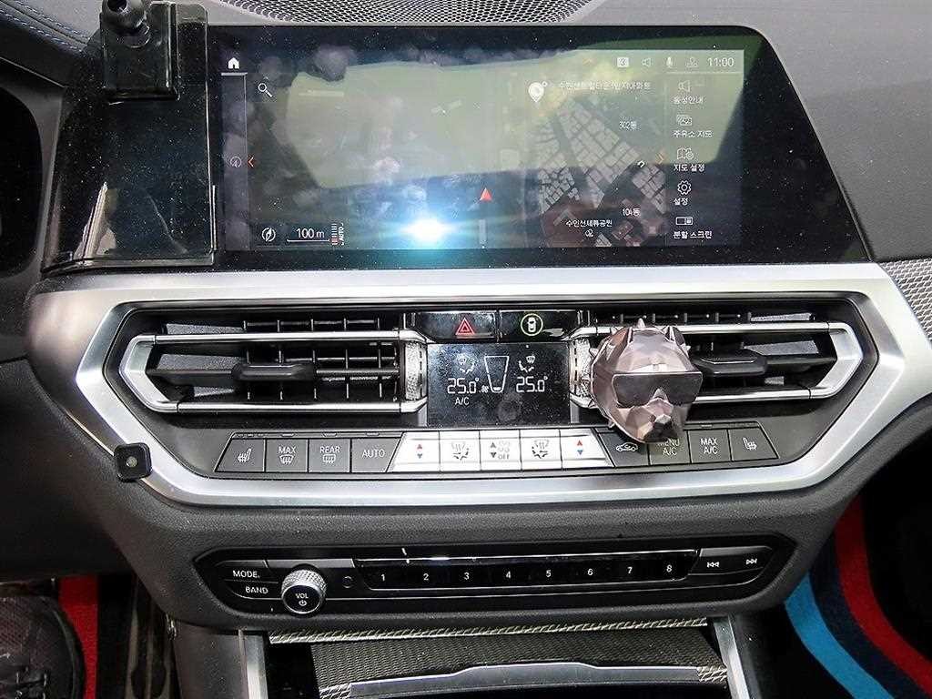 BMW 3시리즈 3시리즈 (G20) M340i 이미지 13