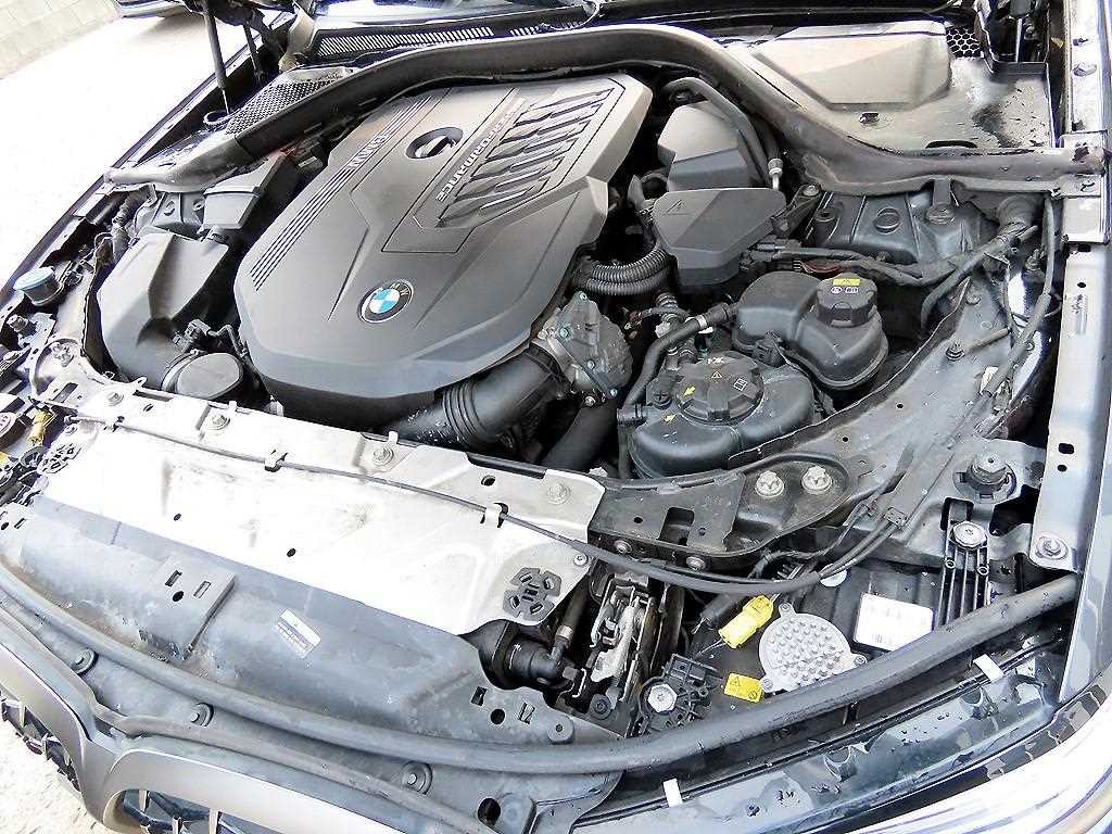 BMW 3시리즈 3시리즈 (G20) M340i 이미지 19